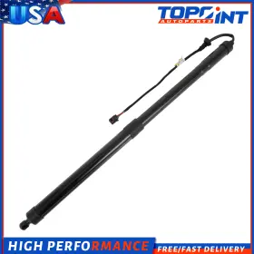 To117918p01 Totoint-autoparts Single For 10-19 Ford Grand C-max R Liftgate Shock Gas Lift Support Struts D1107