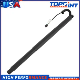 To117940p01 Totoint-autoparts Single For 2021 Volks Wagen L/r Liftgate Shock Spring Lift Support Struts D1310