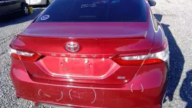 170-10075b Toyota Trunk/hatch/tailgate Rear View Camera With Spoiler Fits 18-23 Camry 1465542 170-10075b Toyota Trunk/hatch/tailgate Rear View Camera With Spoiler Fits 18-23 Camry 1465542