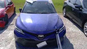 170-10075d Toyota Trunk/hatch/tailgate Rear View Camera Keyless Ignition Fits 18-19 Camry 216559