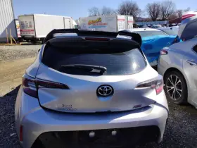 170-10248a Toyota Local Pickup Only Trunk/hatch/tailgate Hatchback Fits 19-23 Corolla 2869340