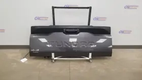 170-10368b Toyota 24 Tundra Sr5 Tailgate Assembly Gray With Rear View Non Surroundcamera 170-10368b Toyota 24 Tundra Sr5 Tailgate Assembly Gray With Rear View Non Surroundcamera