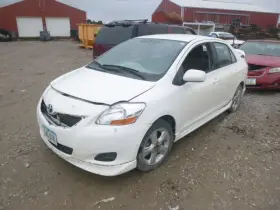 170-50154a Toyota Local Pickup Only Trunk/hatch/tailgate Sedan With Spoiler Fits 07-12 Yaris 165 170-50154a Toyota Local Pickup Only Trunk/hatch/tailgate Sedan With Spoiler Fits 07-12 Yaris 165