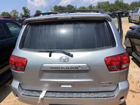 170-50296e Toyota Trunk/hatch/tailgate Spoiler Manual Lift Fits 08-17 Sequoia 7469488