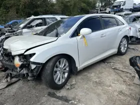 170-50393c Toyota Trunk/hatch/tailgate Heated Wiper Rear View Camera Fits 09-16 Venza 538882