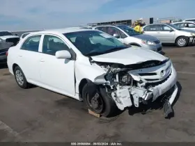 170-50512c Toyota Trunk/hatch/tailgate Conventional Ignition Fits 11-13 Corolla 2263131