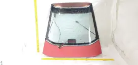 170-58128b Toyota 1988 1989 Celica Oem All Trac Complete Needs Paint Trunk Lid Hatch