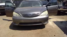 170-60588b Toyota Trunk/hatch/tailgate Without Spoiler Fits 02-06 Camry 170-60588b Toyota Trunk/hatch/tailgate Without Spoiler Fits 02-06 Camry