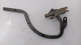 Toyota 174.to1j12 Trunk Lid Hinge Driver Left Side 2012 13 14 Camry 4 Cylinder