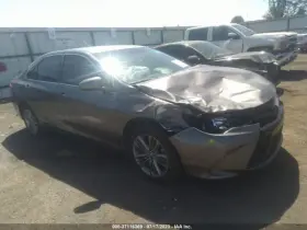 174.to1k15 Toyota Camry 2016 Trunk Lid Hinge 1365012