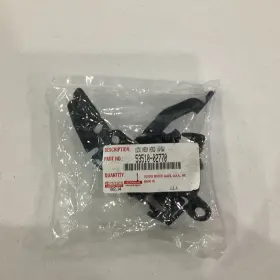 53510-02770 Toyota Corolla 19-22 Hood Latch Assembly 53510-02770 Toyota Corolla 19-22 Hood Latch Assembly