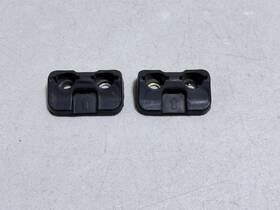 Toyota 67298-35010 96-02 4runner Rear Tailgate Liftgate Stopper Cushion Support Oem #3568