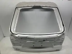 6810542900 Toyota 2023 2024 2025 Bz4x Tailgate Liftgate Back Door Shell Panel Oem White