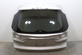 Toyota 6810548921 2021 - 2024 Venza Rear Liftgate Tailgate Hatch With Glass Oem Gray 4x1
