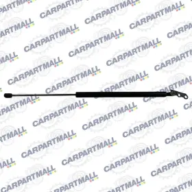 68905-08020 Toyota 2004-2006 Sienna Rear Right Liftgate Lift Strut Shock Support