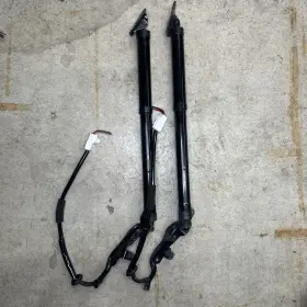 68910-42016 Toyota 2013-2018 Rav4 Power Liftgate Strut Shock Support Oem Lh Rh Pair