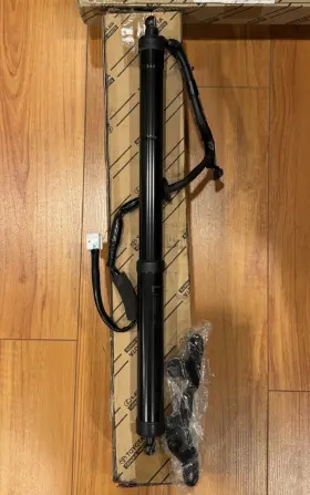 68920-49079 Toyota 2017 2018 Rav4 Left Rear Power Tailgate Trunk Strut Oem New