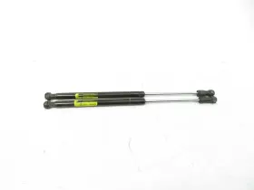 68940-0e030 Toyota Highlander Xle Shock Strut Pair Trunk Liftgate Tailgate Glass 68930-0e03