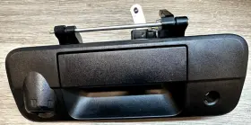 69090-0c051 Toyota 2007-2013 Tundra Tailgate Handle Oem