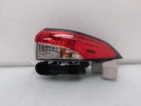 81550-02c60 Toyota Corolla Right Tail Light Us Built Oem 2020 2021 2022 2023