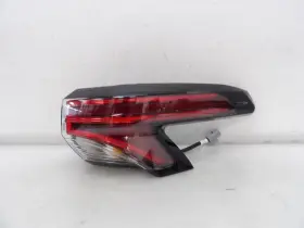 81550-08091 Toyota Sienna Right Tail Light Quarter Panel Oem 2021 2022 2023
