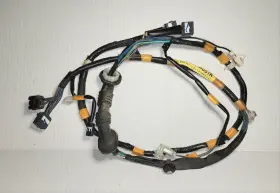 82184-08051a Toyota 82184-08051 1998-2003 Sienna Back Door No.1 Wiring Harness Frayed Wires