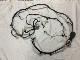 82184-08060 Toyota 04-10 Sienna Rear Liftgate Wiring Harness Hatch Trunk Wire Lift Gate Oem