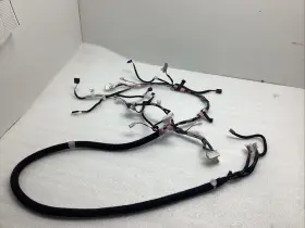 82184-0e630f03 Toyota 2020-2022 Highlander Xle Awd Rear Trunk Lid Tailgate Wire Harness Oem