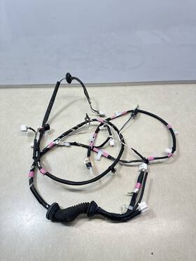 Toyota 82184-0r030 2006 - 2012 Rav4 Tailgate Harness No Reverse/back Up Camera