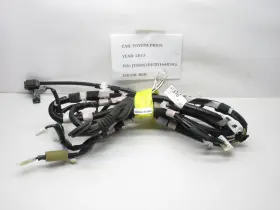 82184-47370 Toyota 2010-2015 Prius Trunk Wire Harness Oem