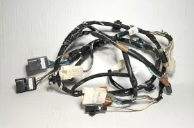 82185-08010 Toyota 1998-2003 Sienna Le Back Door Wire #2 Liftgate Wiring Harness All Good
