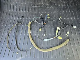 82185-60031 Toyota 1990-1997 Land Cruiser Fzj80 Lexus Lx450 Upper Tail Gate Wire Harness 82185-60031 Toyota 1990-1997 Land Cruiser Fzj80 Lexus Lx450 Upper Tail Gate Wire Harness