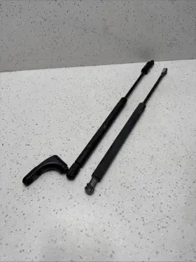 Gast-01850 Toyota 2003-2008 Matrix Rear Window Lift Supports Shock Struts 2pcx