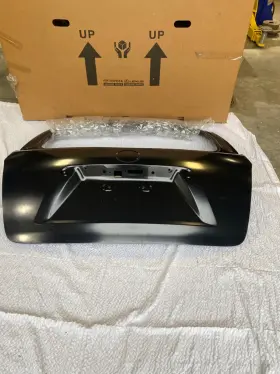 Jtees42a3820418140228113 Toyota 2008 Highlander Rear Hatch/tailgate/trunk