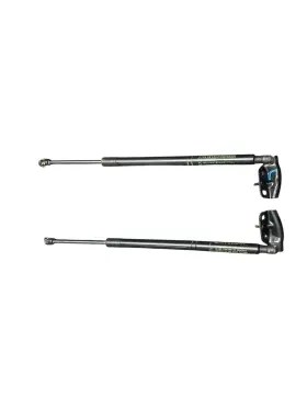 68907-0w101 Toyota Trucks 2010-2024 4runner N280 Rear Rh And Lh Tailgate Liftgate Support Strut Set 2 68907-0w101 Toyota Trucks 2010-2024 4runner N280 Rear Rh And Lh Tailgate Liftgate Support Strut Set 2