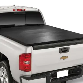 Tfx4003 Trailfx - Soft Folding Tonneau Cover