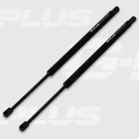 Tra21742 Transmotor2014 2x Fit For Pathfinder 2005-2012 Liftgate Hatch Tailgate Gas Lift Supports Struts