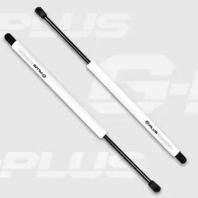 Tra21745 Transmotor2014 2x Liftgate Hatch Tailgate Gas Lift Supports Struts Fit For 05-2012 Pathfinder