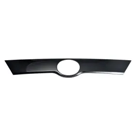 Tg6170blk Trim Illusion For Toyota Highlander 13-19 Gloss Black Tailgate Cover