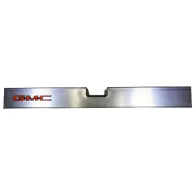 9941 Trim Parts 1973-80 Gmc C/k Truck Tailgate Panel 9941 Trim Parts 1973-80 Gmc C/k Truck Tailgate Panel