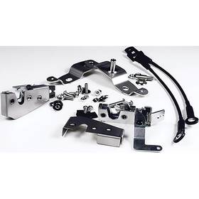 Trique Manufacturing 115143 1967-72 Chevrolet C10 Gmc C15 Pickup Truck Altman Easy
