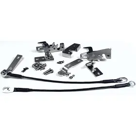 155118 Trique Manufacturing 1967-72 Ford F100 F250 F350 Pickup Truck Altman Easy 155118 Trique Manufacturing 1967-72 Ford F100 F250 F350 Pickup Truck Altman Easy