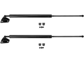 18430-02145011 Trq Liftgate Lift Support Set 2 Piece For 2005-2009 Toyota 4runner 18430-02145011 Trq Liftgate Lift Support Set 2 Piece For 2005-2009 Toyota 4runner