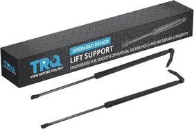 Trq Gsa51173 Liftgate Lift Support Shock Strut Set For 2014-2020 Nissan Rogue