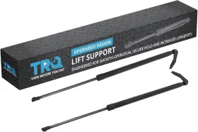 Gsa51173 Trq Liftgate Lift Support Shock Strut Set For 2014-2020 Nissan Rogue Gsa51173 Trq Liftgate Lift Support Shock Strut Set For 2014-2020 Nissan Rogue