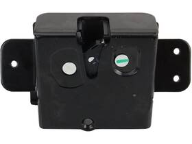 Trq Liftgate Lock Actuator 12bdzd Fits Cadillac Escalade 2007-2014
