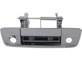 84rwmv Trq Metal Reinforced Upgrade Tailgate Handle Fits Ram 1500 2013-2018