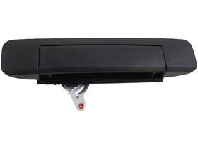 Trq Tailgate Handle 84pxgm Fits Toyota Tacoma 2005-2008
