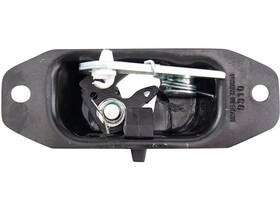 Trq Tailgate Latch 76wqxb Fits Chevy Silverado 1500 Ld 2019