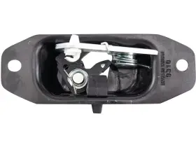 76wqxb Trq Tailgate Latch Fits Chevy Silverado 1500 Ld 2019